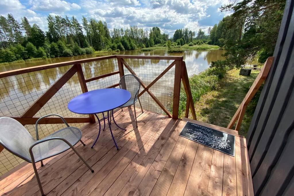 Dragon House In The Tree! Jacuzzi, Sauna ,Cinema,Heated Lici  Екстериор снимка