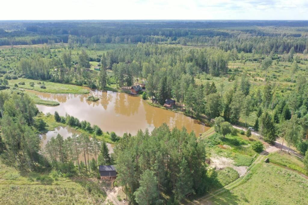 Dragon House In The Tree! Jacuzzi, Sauna ,Cinema,Heated Lici  Екстериор снимка