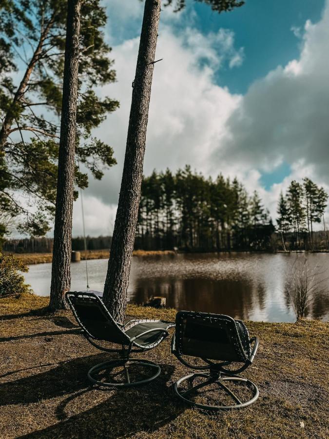 Dragon House In The Tree! Jacuzzi, Sauna ,Cinema,Heated Lici  Екстериор снимка